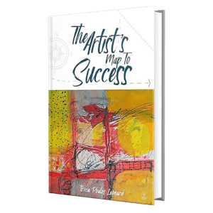 The Artist’s Map To Success 1st Edition (Ebook)