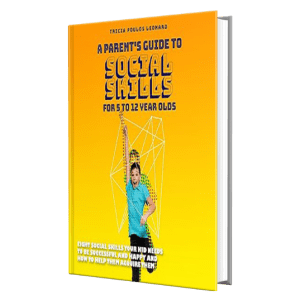 A Parent’s Guide to Social Skills (Ebook)